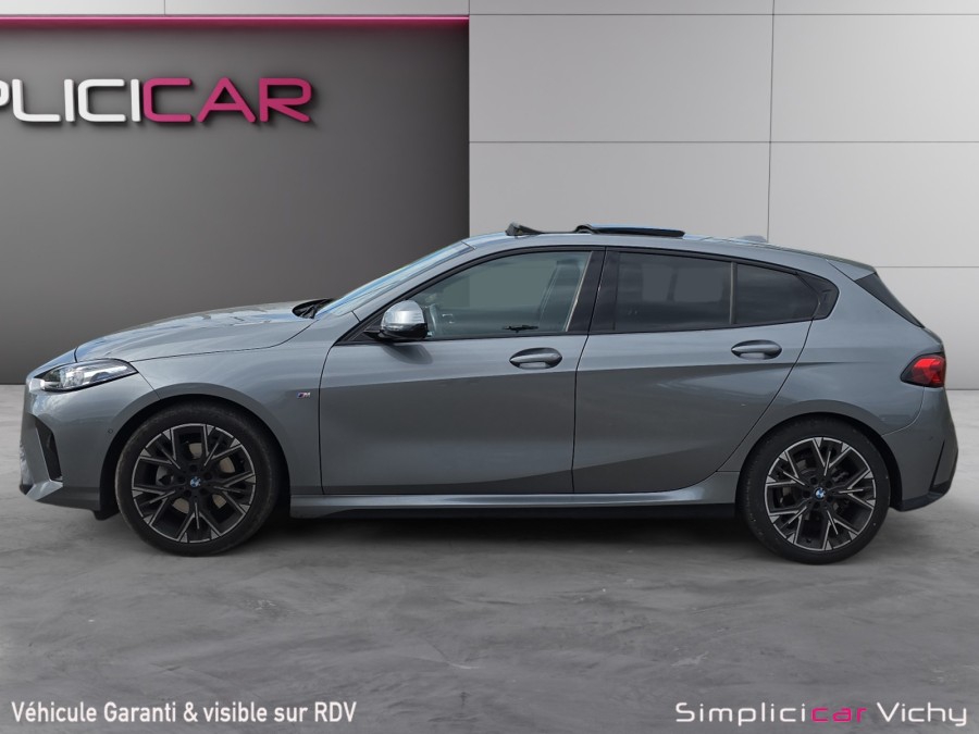 BMW d'occasion 120 1.5 170 DKG AUTO de 2025 Vichy (03)﻿