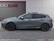 BMW d'occasion 120 1.5 170 DKG AUTO de 2025 Vichy (03)﻿