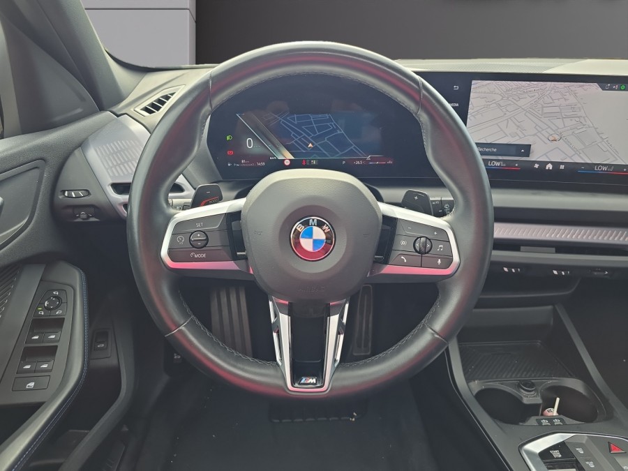 BMW d'occasion 120 1.5 170 DKG AUTO de 2025 Vichy (03)﻿