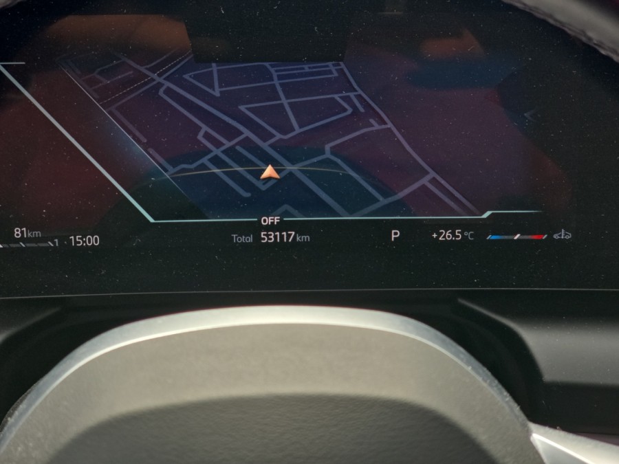 BMW d'occasion 120 1.5 170 DKG AUTO de 2025 Vichy (03)﻿