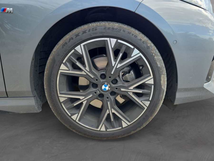 BMW d'occasion 120 1.5 170 DKG AUTO de 2025 Vichy (03)﻿