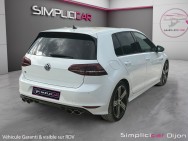 VOLKSWAGEN d'occasion GOLF VII 2 TSI 300 4MOTION R DSG AUTO de 2017