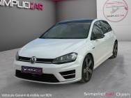 VOLKSWAGEN d'occasion GOLF VII 2 TSI 300 4MOTION R DSG AUTO de 2017