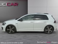 VOLKSWAGEN d'occasion GOLF VII 2 TSI 300 4MOTION R DSG AUTO de 2017