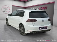 VOLKSWAGEN d'occasion GOLF VII 2 TSI 300 4MOTION R DSG AUTO de 2017