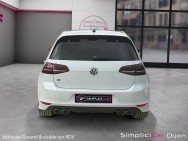 VOLKSWAGEN d'occasion GOLF VII 2 TSI 300 4MOTION R DSG AUTO de 2017