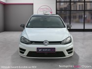 VOLKSWAGEN d'occasion GOLF VII 2 TSI 300 4MOTION R DSG AUTO de 2017