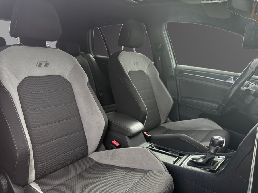 VOLKSWAGEN d'occasion GOLF VII 2 TSI 300 4MOTION R DSG AUTO de 2017