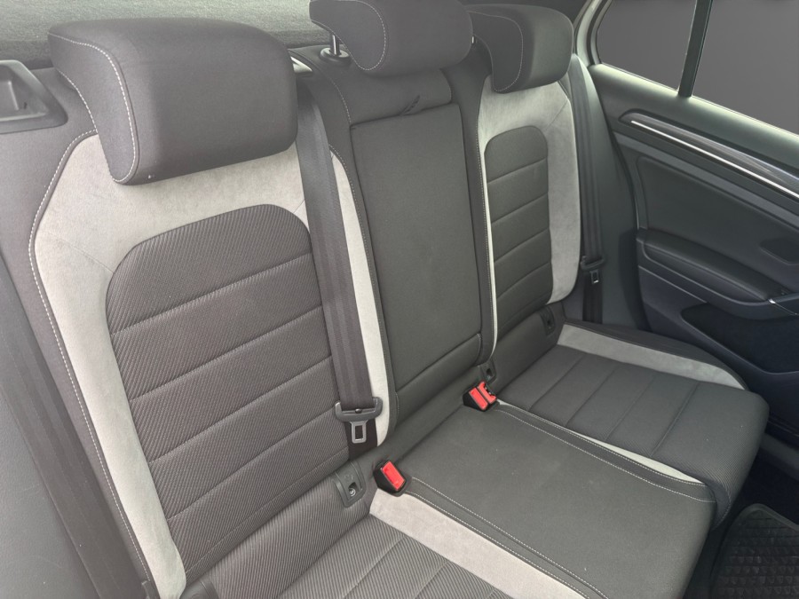 VOLKSWAGEN d'occasion GOLF VII 2 TSI 300 4MOTION R DSG AUTO de 2017