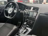 VOLKSWAGEN d'occasion GOLF VII 2 TSI 300 4MOTION R DSG AUTO de 2017