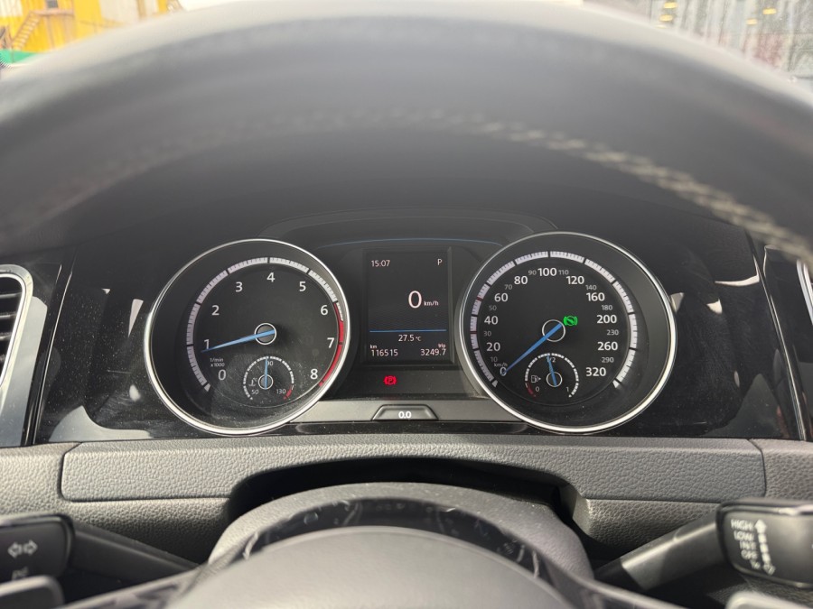 VOLKSWAGEN d'occasion GOLF VII 2 TSI 300 4MOTION R DSG AUTO de 2017
