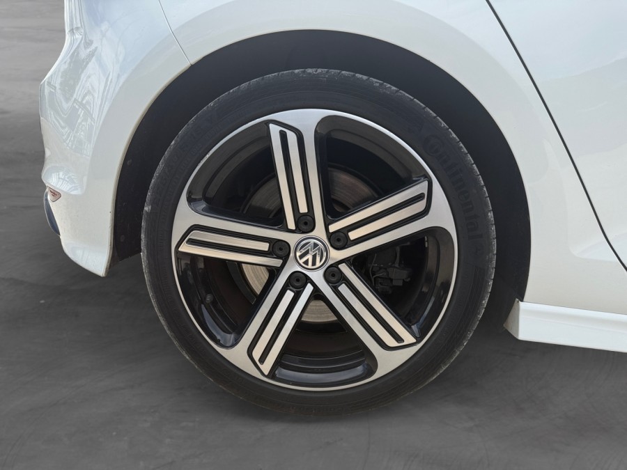 VOLKSWAGEN d'occasion GOLF VII 2 TSI 300 4MOTION R DSG AUTO de 2017