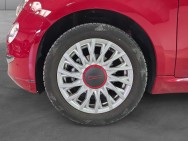 FIAT d'occasion 500 C 1.0 HYBRIDE 70 RED de 2021 Meximeux (01)﻿
