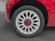 FIAT d'occasion 500 C 1.0 HYBRIDE 70 RED de 2021 Meximeux (01)﻿