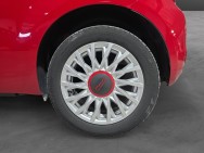 FIAT d'occasion 500 C 1.0 HYBRIDE 70 RED de 2021 Meximeux (01)﻿