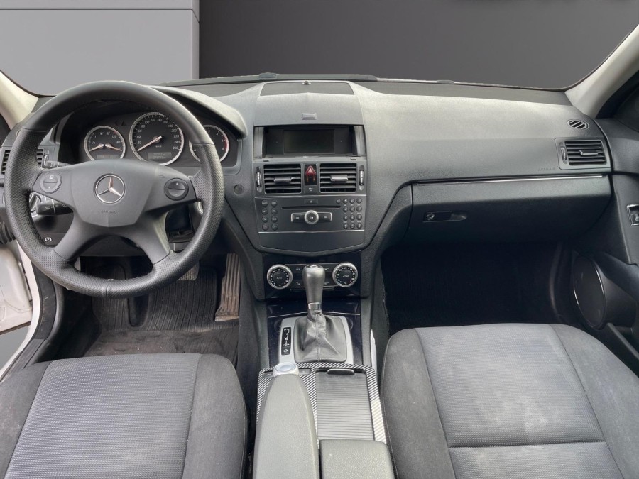 MERCEDES d'occasion C 200 CDI Classic BA de 2008 La Flèche (72)﻿