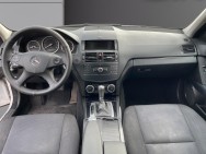 MERCEDES d'occasion C 200 CDI Classic BA de 2008 La Flèche (72)﻿