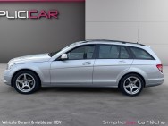 MERCEDES d'occasion C 200 CDI Classic BA de 2008 La Flèche (72)﻿