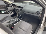 MERCEDES d'occasion C 200 CDI Classic BA de 2008 La Flèche (72)﻿