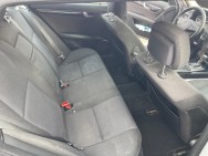 MERCEDES d'occasion C 200 CDI Classic BA de 2008 La Flèche (72)﻿