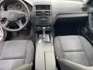 MERCEDES d'occasion C 200 CDI Classic BA de 2008 La Flèche (72)﻿
