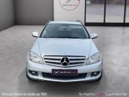 MERCEDES d'occasion C 200 CDI Classic BA de 2008 La Flèche (72)﻿