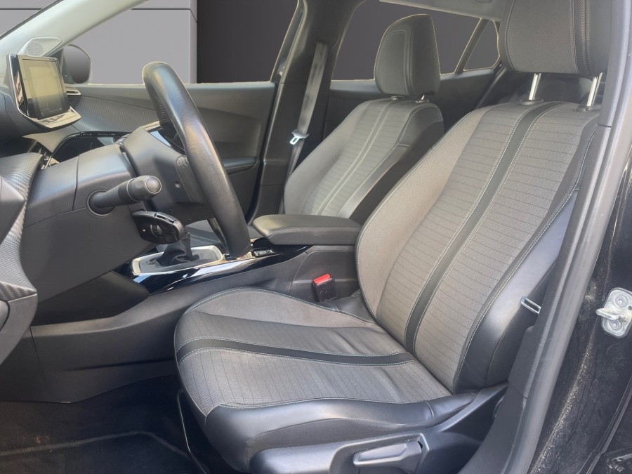 PEUGEOT d'occasion 2008 II 1.5 BLUE HDI 110 ACTIVE BUSINESS de 2022