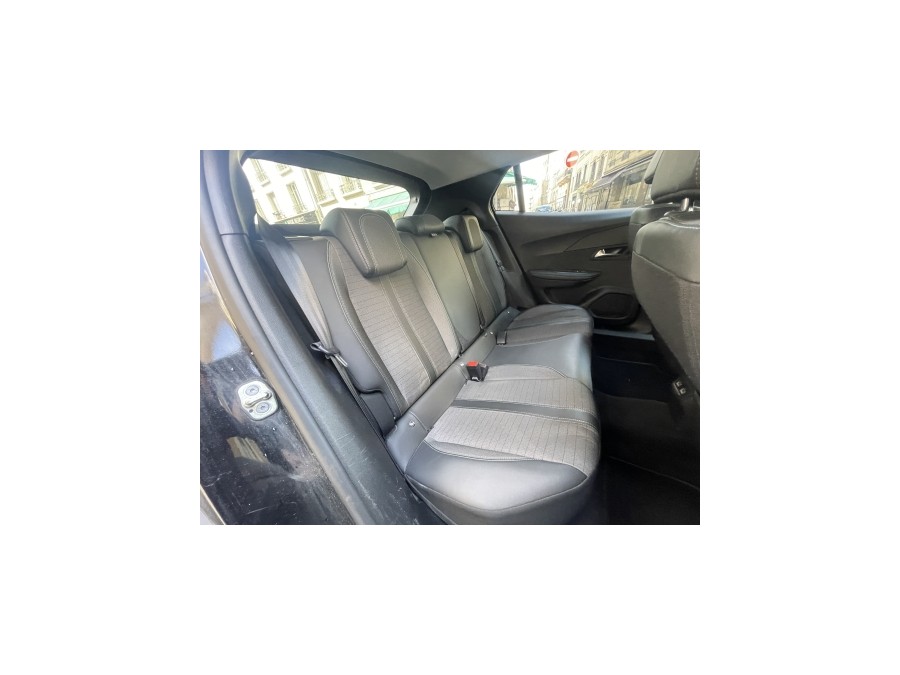 PEUGEOT d'occasion 2008 II 1.5 BLUE HDI 110 ACTIVE BUSINESS de 2022