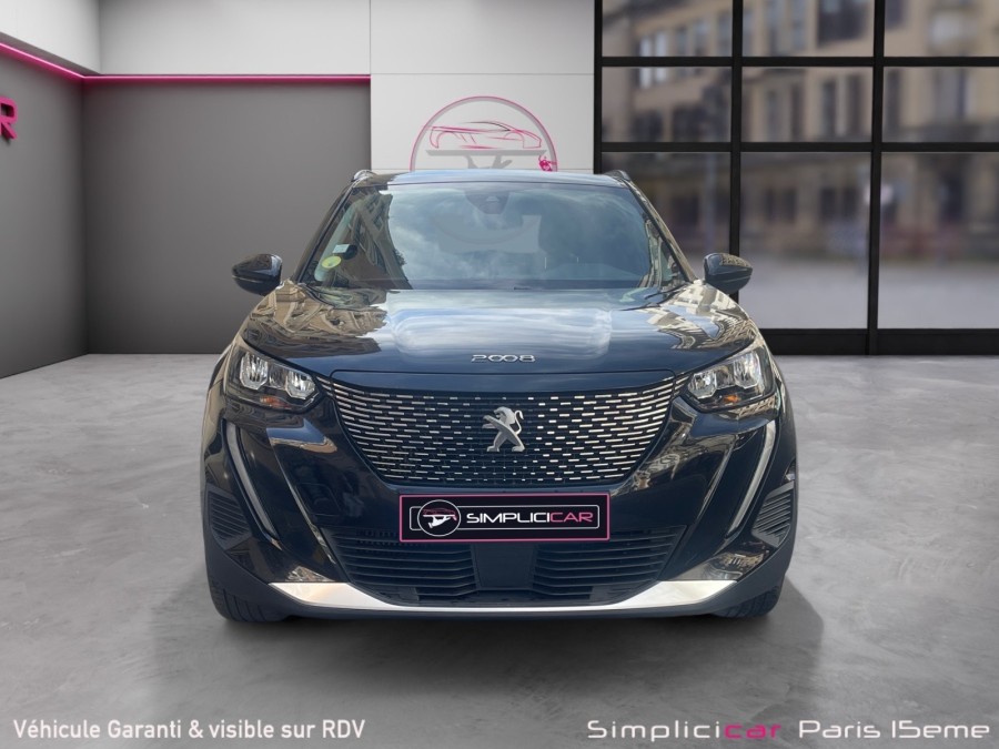 PEUGEOT d'occasion 2008 II 1.5 BLUE HDI 110 ACTIVE BUSINESS de 2022