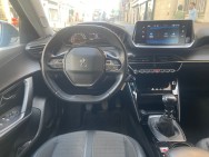 PEUGEOT d'occasion 2008 II 1.5 BLUE HDI 110 ACTIVE BUSINESS de 2022