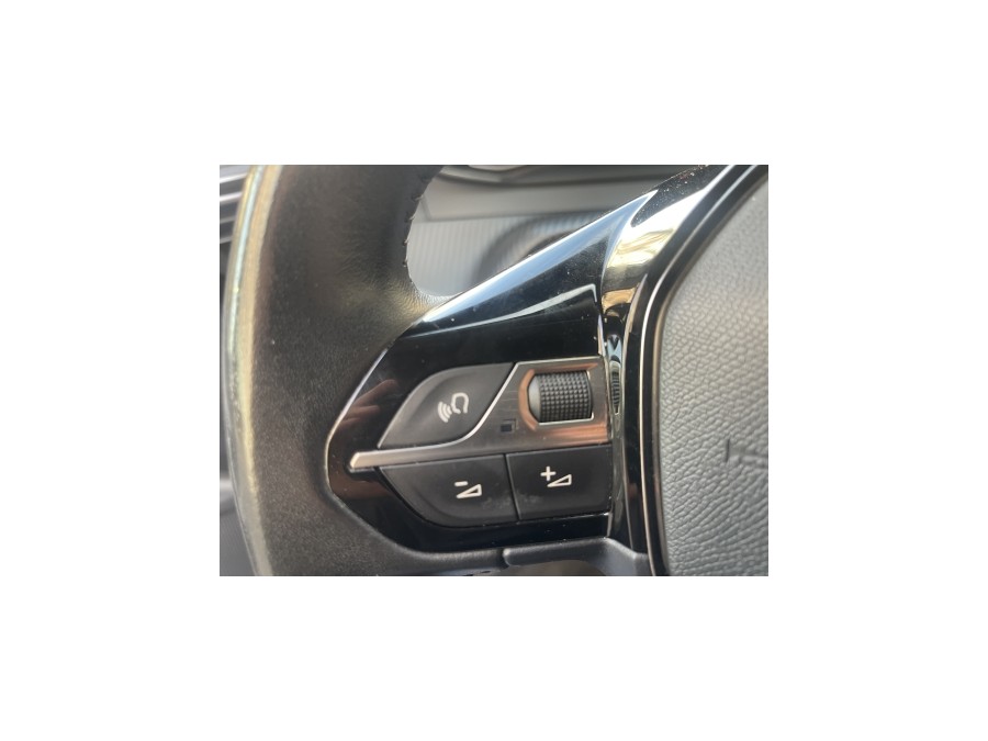 PEUGEOT d'occasion 2008 II 1.5 BLUE HDI 110 ACTIVE BUSINESS de 2022