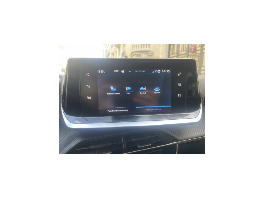 PEUGEOT d'occasion 2008 II 1.5 BLUE HDI 110 ACTIVE BUSINESS de 2022