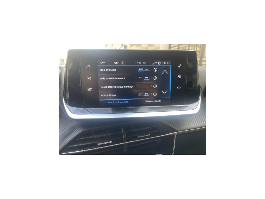 PEUGEOT d'occasion 2008 II 1.5 BLUE HDI 110 ACTIVE BUSINESS de 2022