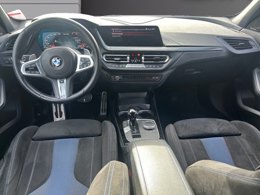 BMW d'occasion M135 2 I 306 XDRIVE M PERFORMANCE de 2022 Lyon Nord