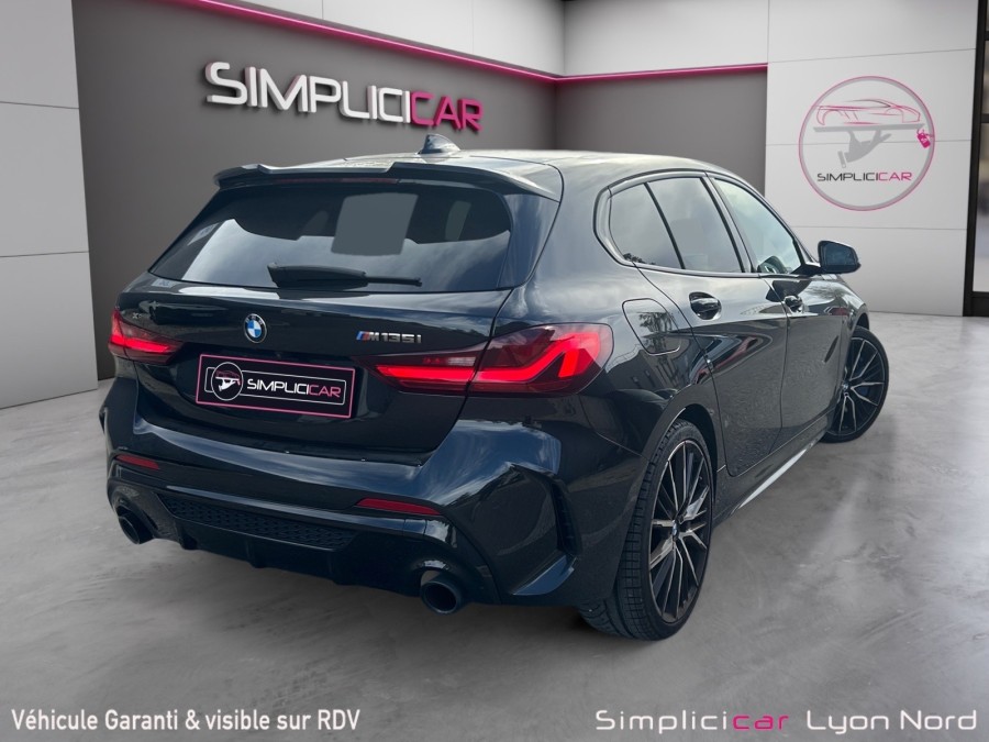 BMW d'occasion M135 2 I 306 XDRIVE M PERFORMANCE de 2022 Lyon Nord