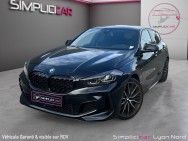 BMW d'occasion M135 2 I 306 XDRIVE M PERFORMANCE de 2022 Lyon Nord