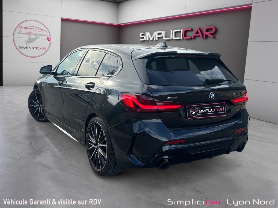 BMW d'occasion M135 2 I 306 XDRIVE M PERFORMANCE de 2022 Lyon Nord