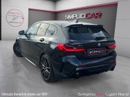 BMW d'occasion M135 2 I 306 XDRIVE M PERFORMANCE de 2022 Lyon Nord