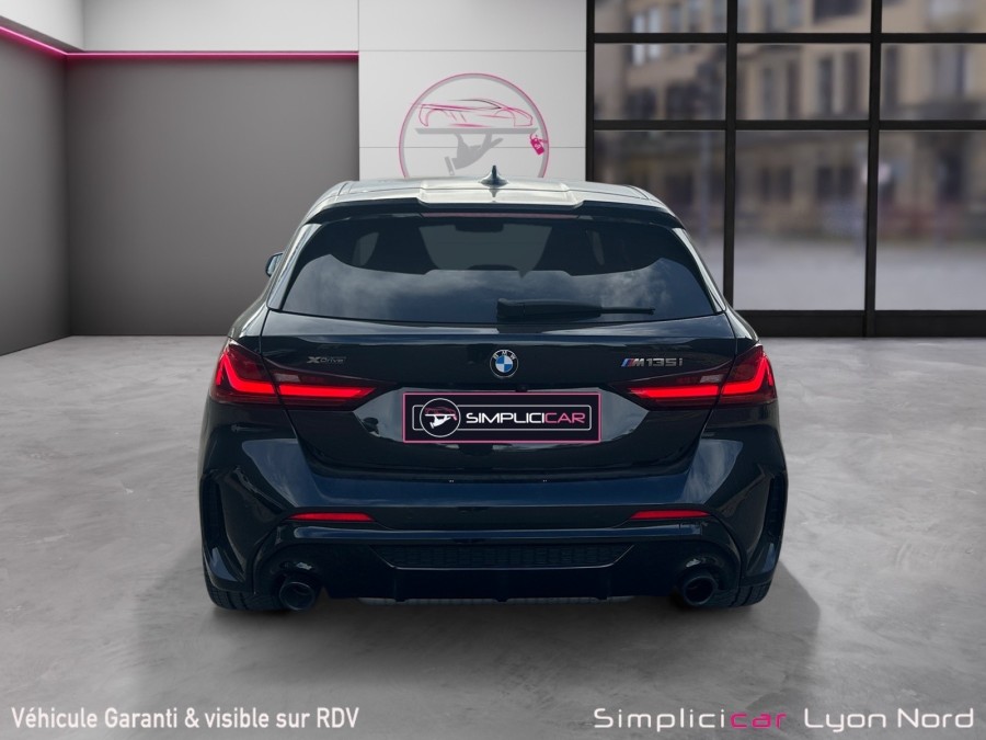 BMW d'occasion M135 2 I 306 XDRIVE M PERFORMANCE de 2022 Lyon Nord
