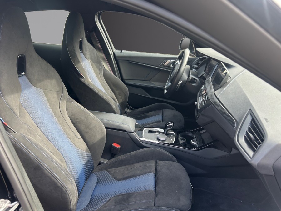 BMW d'occasion M135 2 I 306 XDRIVE M PERFORMANCE de 2022 Lyon Nord