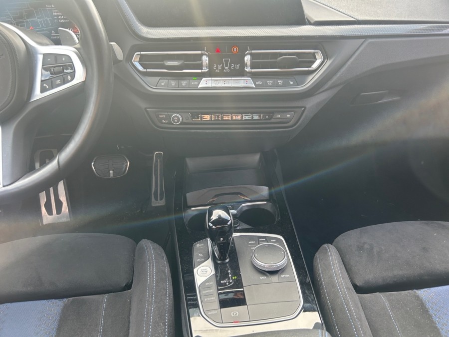 BMW d'occasion M135 2 I 306 XDRIVE M PERFORMANCE de 2022 Lyon Nord