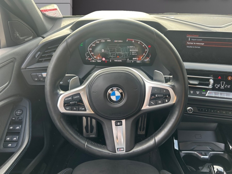 BMW d'occasion M135 2 I 306 XDRIVE M PERFORMANCE de 2022 Lyon Nord