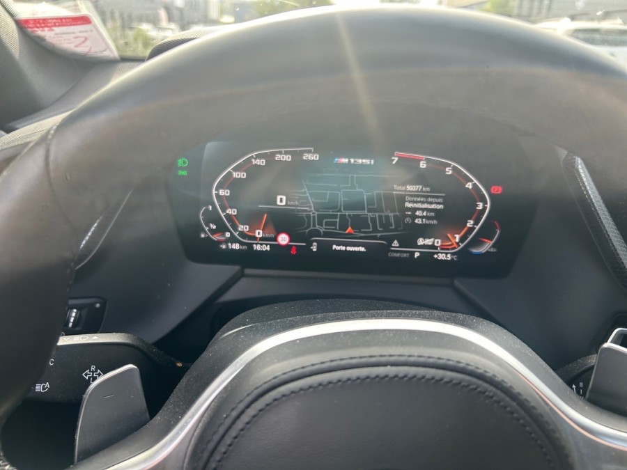 BMW d'occasion M135 2 I 306 XDRIVE M PERFORMANCE de 2022 Lyon Nord