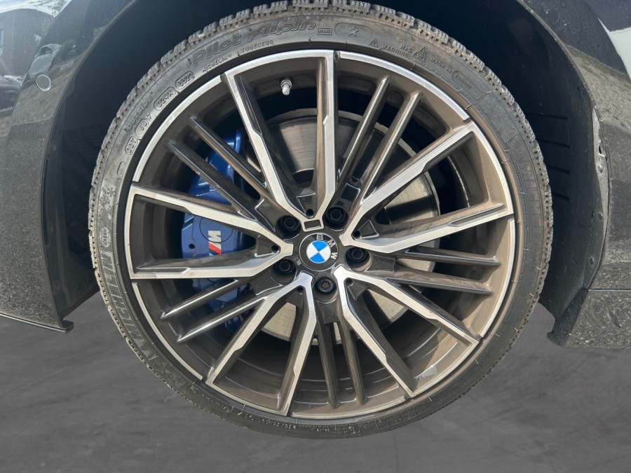 BMW d'occasion M135 2 I 306 XDRIVE M PERFORMANCE de 2022 Lyon Nord