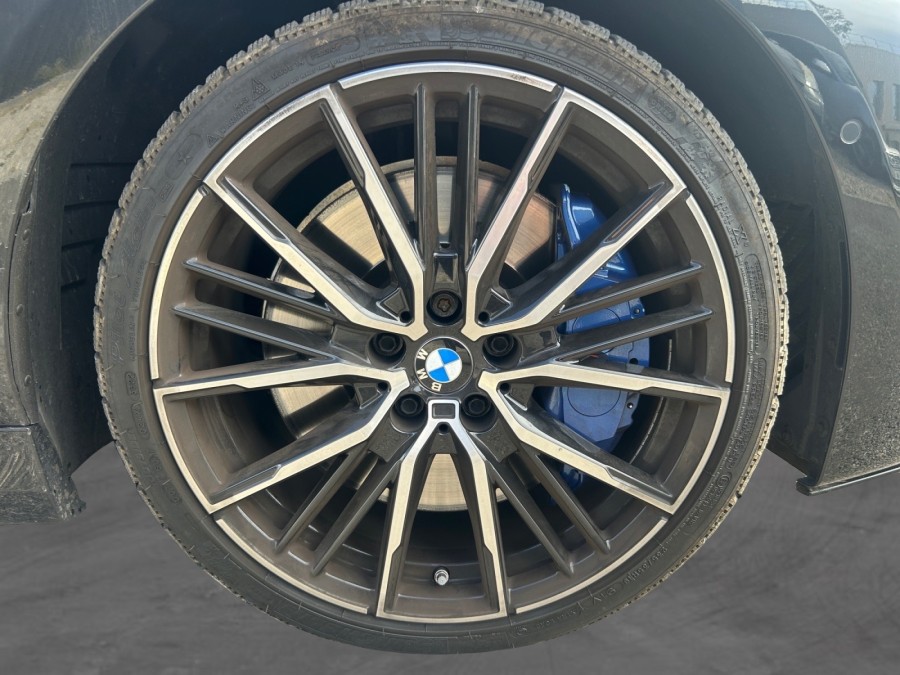 BMW d'occasion M135 2 I 306 XDRIVE M PERFORMANCE de 2022 Lyon Nord