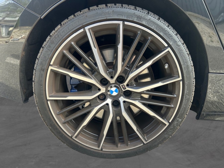 BMW d'occasion M135 2 I 306 XDRIVE M PERFORMANCE de 2022 Lyon Nord