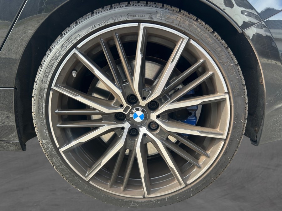 BMW d'occasion M135 2 I 306 XDRIVE M PERFORMANCE de 2022 Lyon Nord