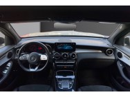 MERCEDES d'occasion CLASSE GLC 300e 4MATIC de 2020 Paris 17 (75)﻿
