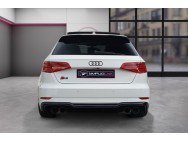 AUDI d'occasion S3 2.0 TFSI 310 S TRONIC de 2017 La Ciotat (13)﻿