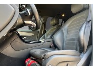 MERCEDES d'occasion CLASSE GLC 300e 4MATIC de 2020 Paris 17 (75)﻿
